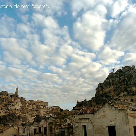 B&B Il Cielo Sui Sassi Matera Dış mekan fotoğraf