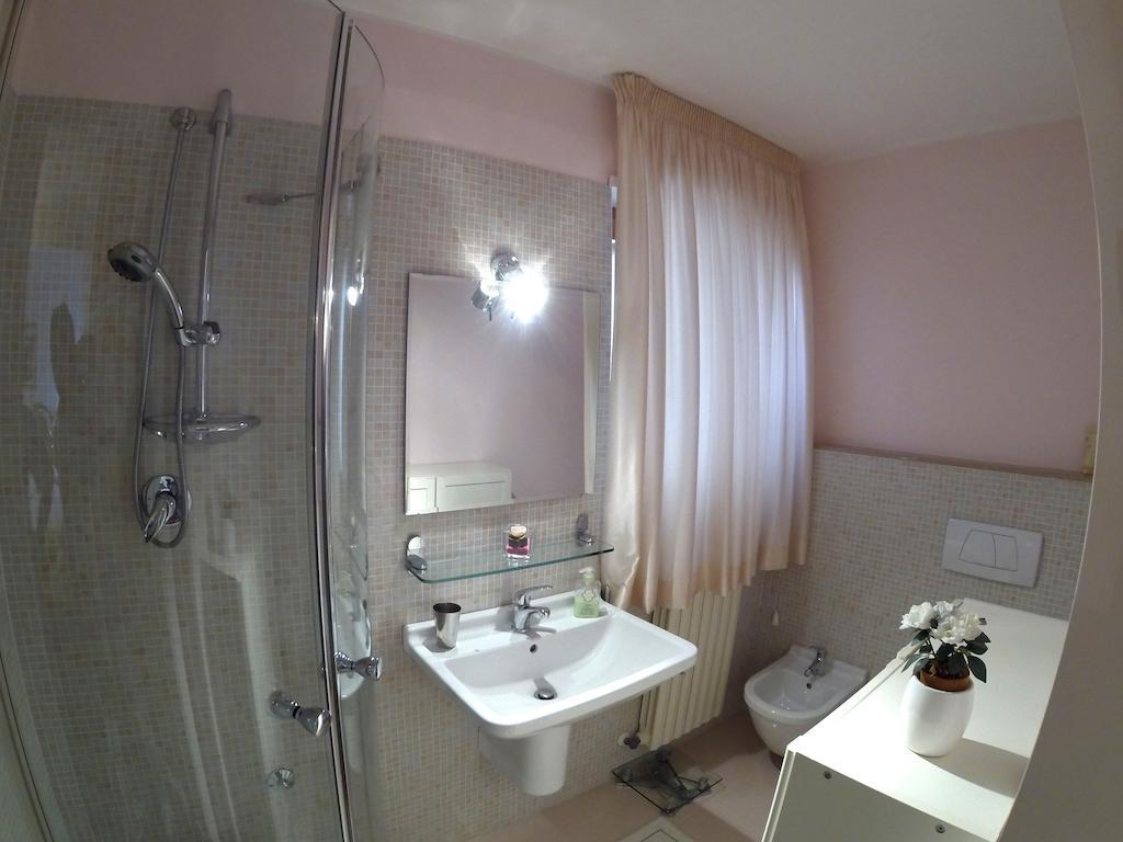 B&B Il Cielo Sui Sassi Matera Oda fotoğraf
